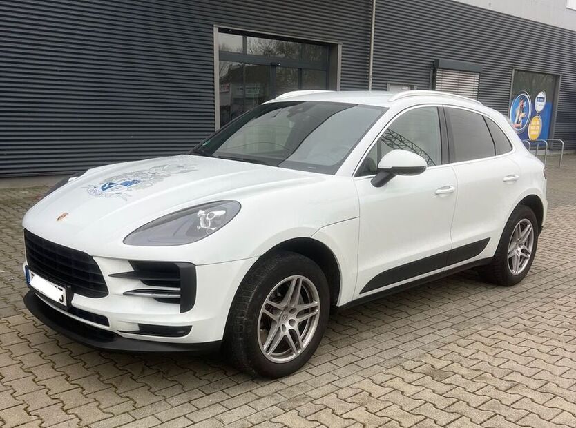 Macan