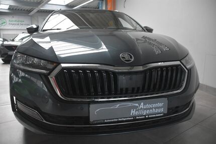 Skoda Octavia 213.760 km 15.380 &euro; Heiligenhaus 42579