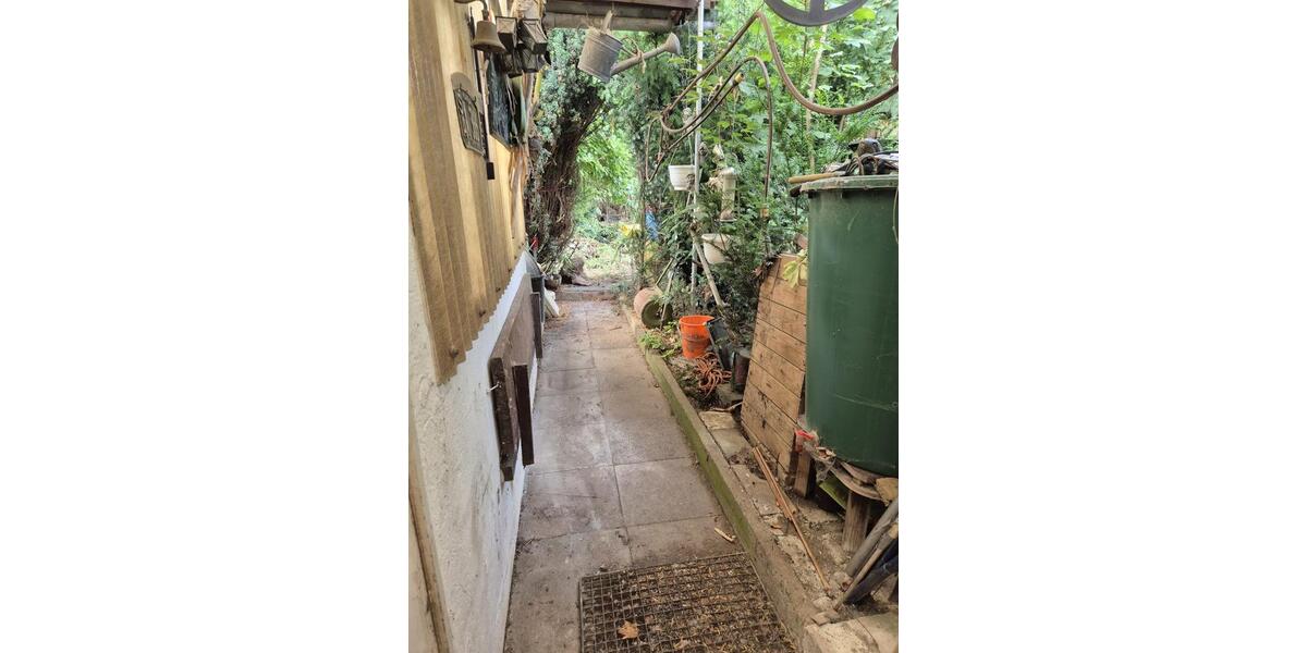 Doppelhaushälfte Neuss Holzheim - 7 Zimmer, 121 m&sup2;, 390.000&euro; | Angebot:24612445