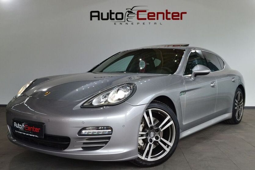 Panamera
