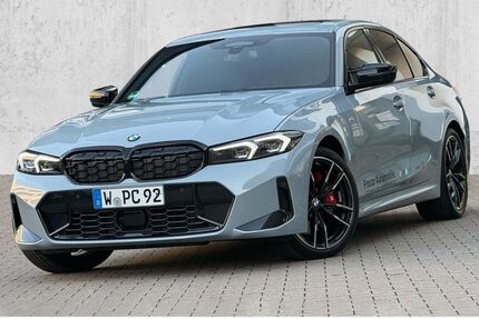 BMW M340d 10.803 km 69.480 &euro; Wuppertal 42117