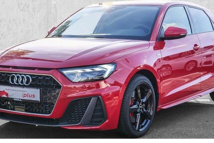 Audi A1 7.490 km 26.740 &euro; Düsseldorf 40549