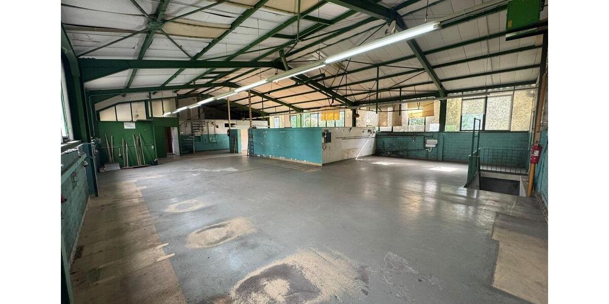 Gewerbeobjekt Solingen Höhscheid - 2.900&euro; | Angebot:24777984