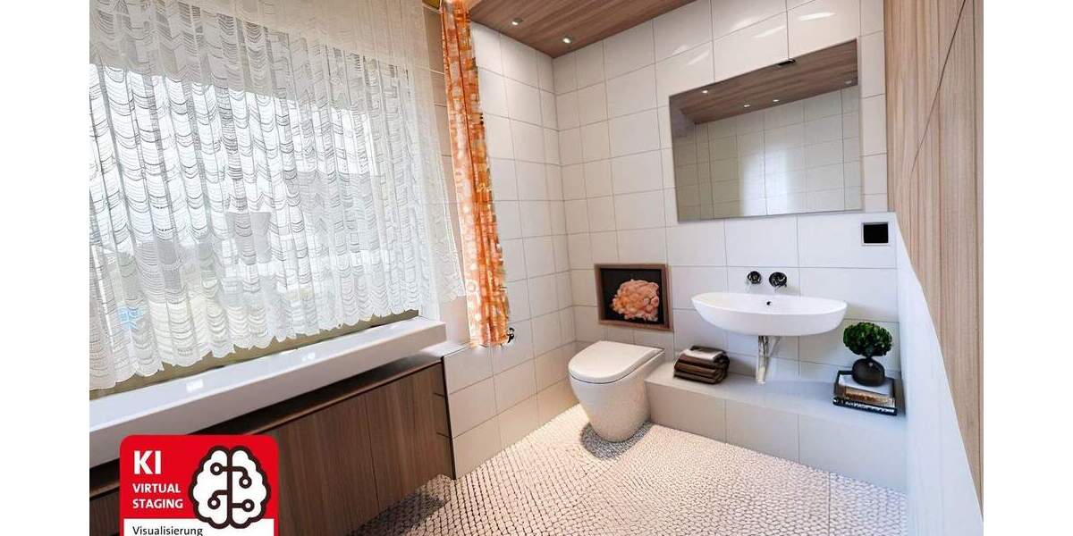 Reihenendhaus Leverkusen Bergisch Neukirchen - 4 Zimmer, 100 m&sup2;, 419.000&euro; | Angebot:25665872