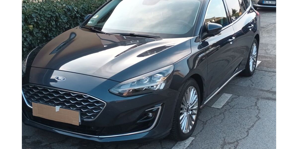 Ford Focus 45.600 km 17.000 &euro; Langenfeld (Rheinland) 40764