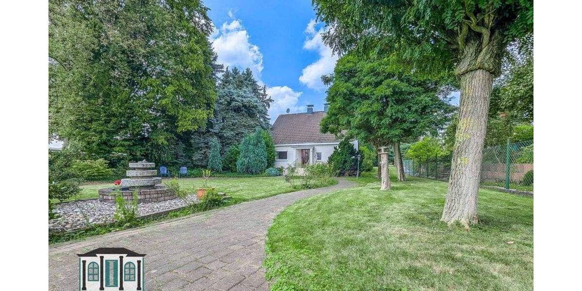 Einfamilienhaus Wuppertal Langerfeld - 6 Zimmer, 120 m&sup2;, 399.500&euro; | Angebot:23478885