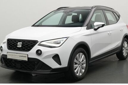 Seat Arona 42.231 km 16.180 &euro; Leverkusen 51379