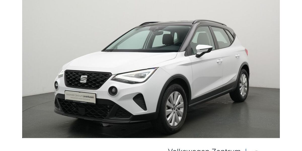 Seat Arona 42.231 km 16.180 &euro; Leverkusen 51379