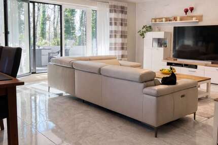 Wohnung Bergisch Gladbach Alt-Frankenforst - 4 Zimmer, 131 m&sup2;, 549.000&euro; | Angebot:26033899