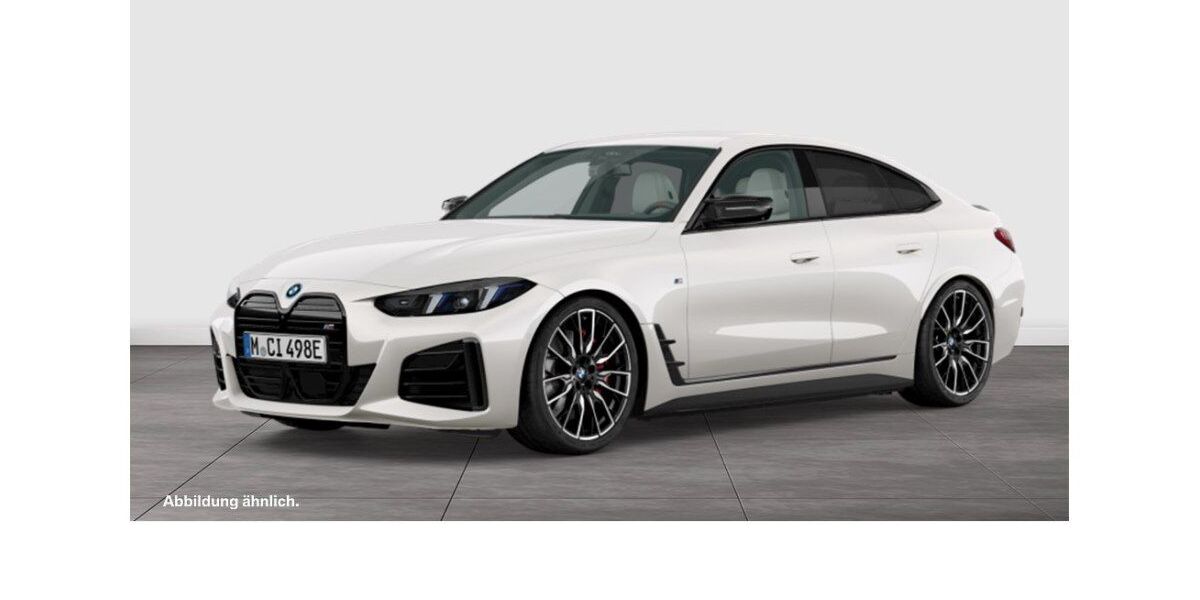 BMW i4 26.014 km 60.900 &euro; Solingen 42719