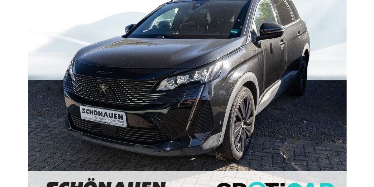 Peugeot 5008 41.877 km 29.270 &euro; Remscheid 42855