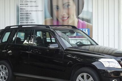 Mercedes-Benz GLK 220 141.443 km 13.388 &euro; Wermelskirchen 42929