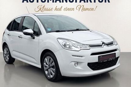 Citroen C3 136.900 km 3.490 &euro; Leverkusen 51373