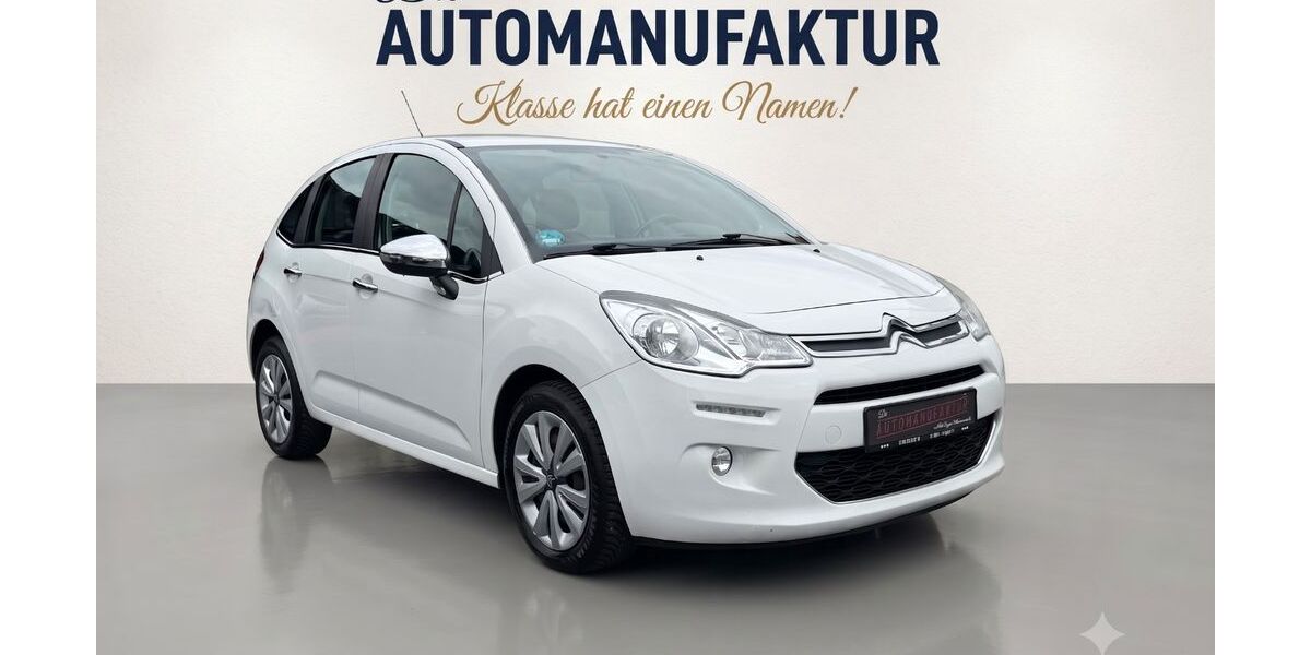 Citroen C3 136.900 km 3.490 &euro; Leverkusen 51373
