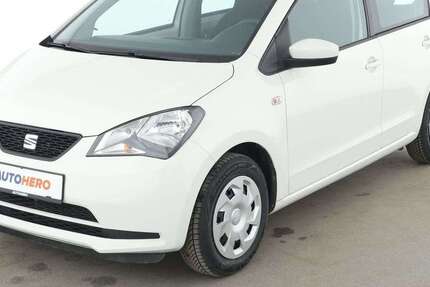 Seat Mii 5.912 km 11.990 &euro; Köln 50739
