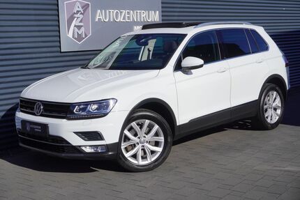 VW Tiguan 97.000 km 23.690 € Monheim am Rhein 40789