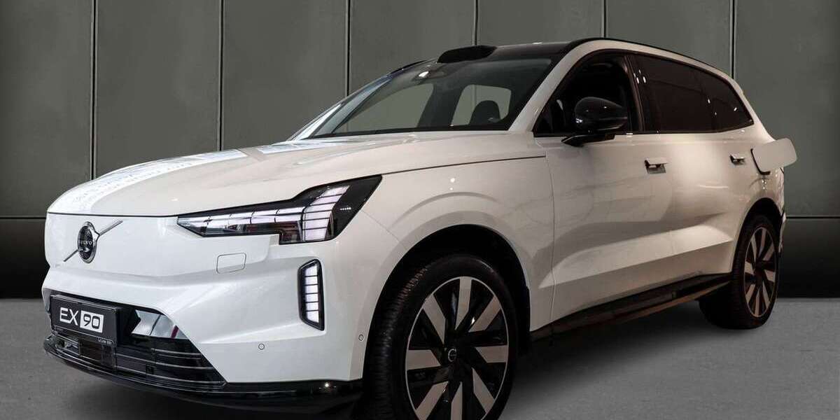 Volvo EX90 15.000 km 77.990 &euro; Köln 50968