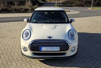 Mini Cooper 133.000 km 6.600 &euro; sprockhövel 45549