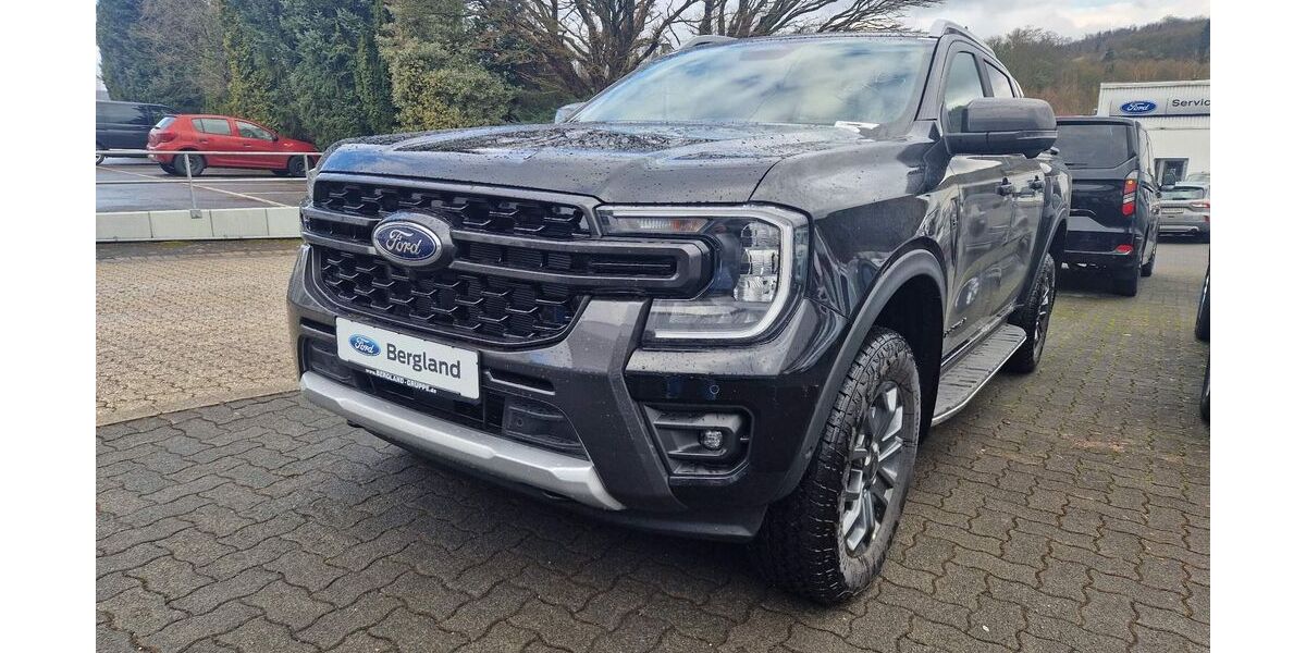 Ford Ranger 7.500 km 52.380 &euro; Wipperfuerth 51688