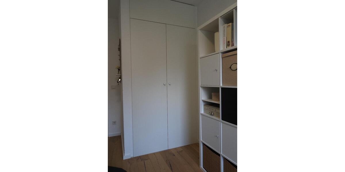Etagenwohnung Leverkusen Schlebusch - 3 Zimmer, 74 m&sup2;, 330.000&euro; | Angebot:26615468