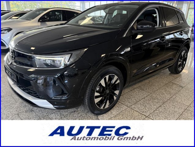 Opel Grandland (X) 69.963 km 21.980 € Wuppertal 42329