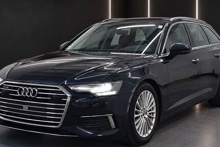 Audi A6 157.900 km 23.777 &euro; Langenfeld 40764