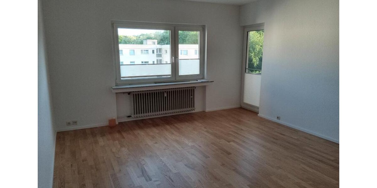 Etagenwohnung Bergisch Gladbach Gronau - 2 Zimmer, 56 m&sup2;, 700&euro; | Angebot:26007086