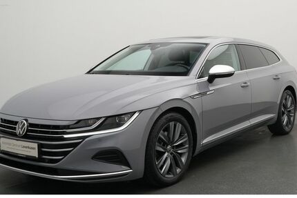 VW Arteon 91.860 km 30.480 &euro; Leverkusen 51379