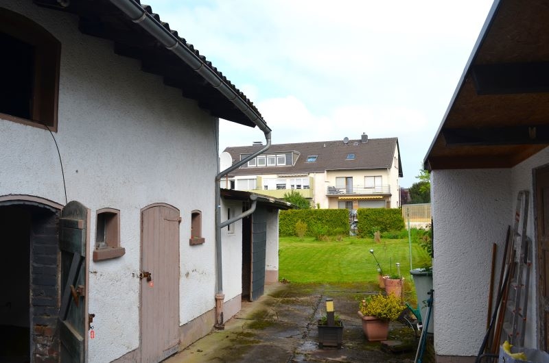 Handwerker aufgepasst: Knusperhäuschen mit Potenzial unmittelbar an Rhein und Wupper gelegen! 6 zimmer