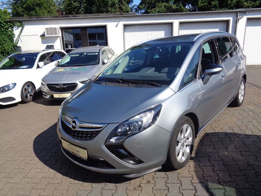 Zafira