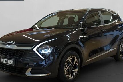 Kia Sportage 13.000 km 23.850 &euro; Leverkusen 51381