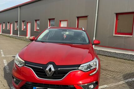 Renault Megane 230.000 km 5.900 &euro; Pulheim 50259
