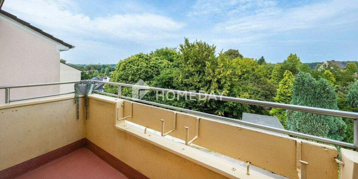 Etagenwohnung Burscheid - 3 Zimmer, 71 m&sup2;, 198.000&euro; | Angebot:24635269