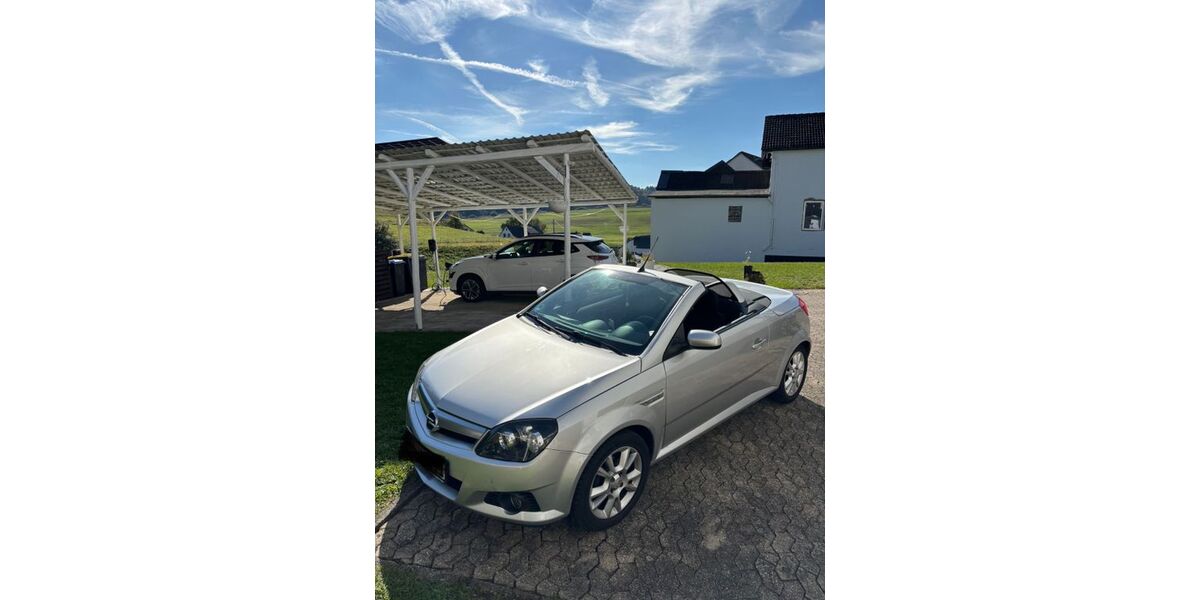 Opel Tigra 228.000 km 1.799 &euro; Köln 50679