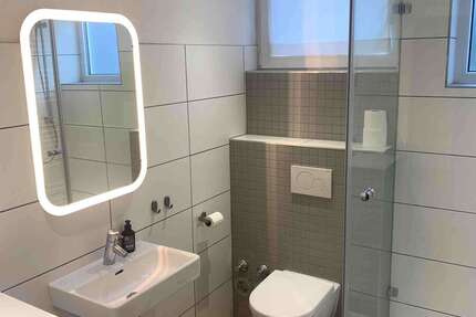 Wohnung Bergisch Gladbach Alt-Frankenforst - 2 Zimmer, 70 m&sup2;, 875&euro; | Angebot:25420485