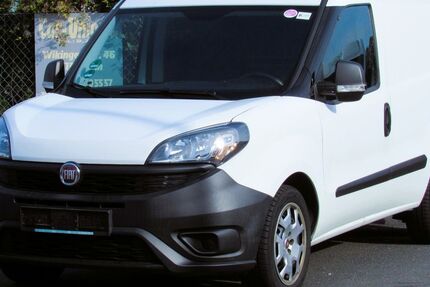 Fiat Doblo 152.000 km 5.900 &euro; Köln-Rath 51107