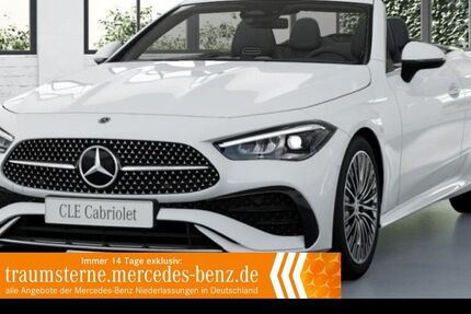 Mercedes-Benz CLE 200 15.915 km 49.990 &euro; Köln 51149