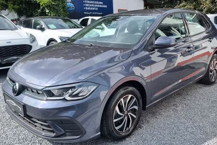 VW Polo 29.726 km 17.450 &euro; Wuppertal 42109
