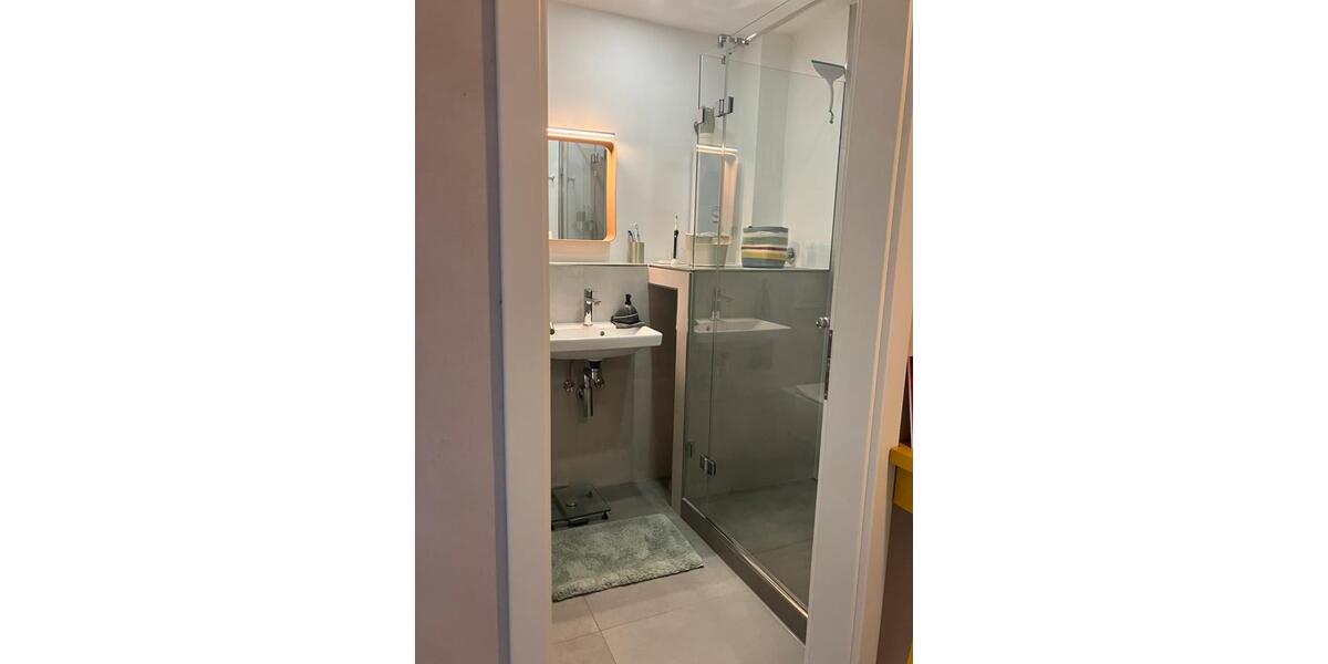 Etagenwohnung Wuppertal Gemarkung Langerfeld - 2 Zimmer, 40 m&sup2;, 124.000&euro; | Angebot:27623645