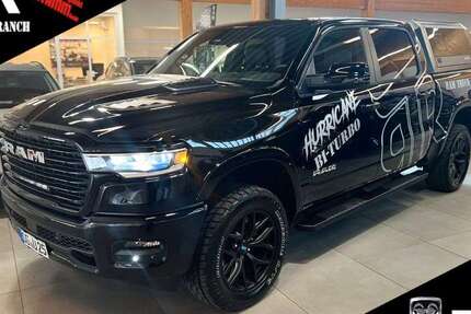 Dodge RAM 14.400 km 88.888 &euro; Solingen 42659