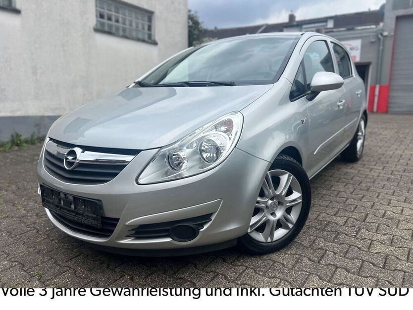 Corsa