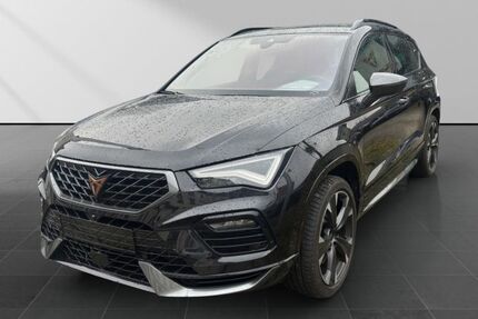 Cupra Ateca 25.800 km 31.990 &euro; Mettmann 40822