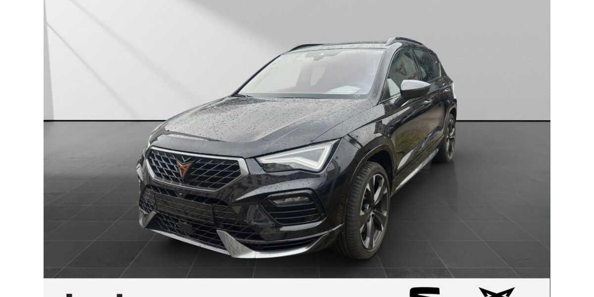 Cupra Ateca 25.800 km 31.990 &euro; Mettmann 40822