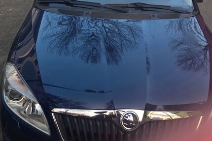 Skoda Roomster 119.000 km 6.900 &euro; Düsseldorf 40472