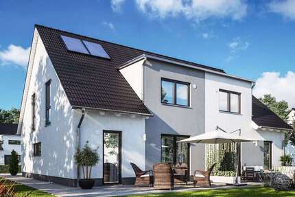 Haus Erkrath - 5 Zimmer, 113 m&sup2;, 599.000&euro; | Angebot:27308153