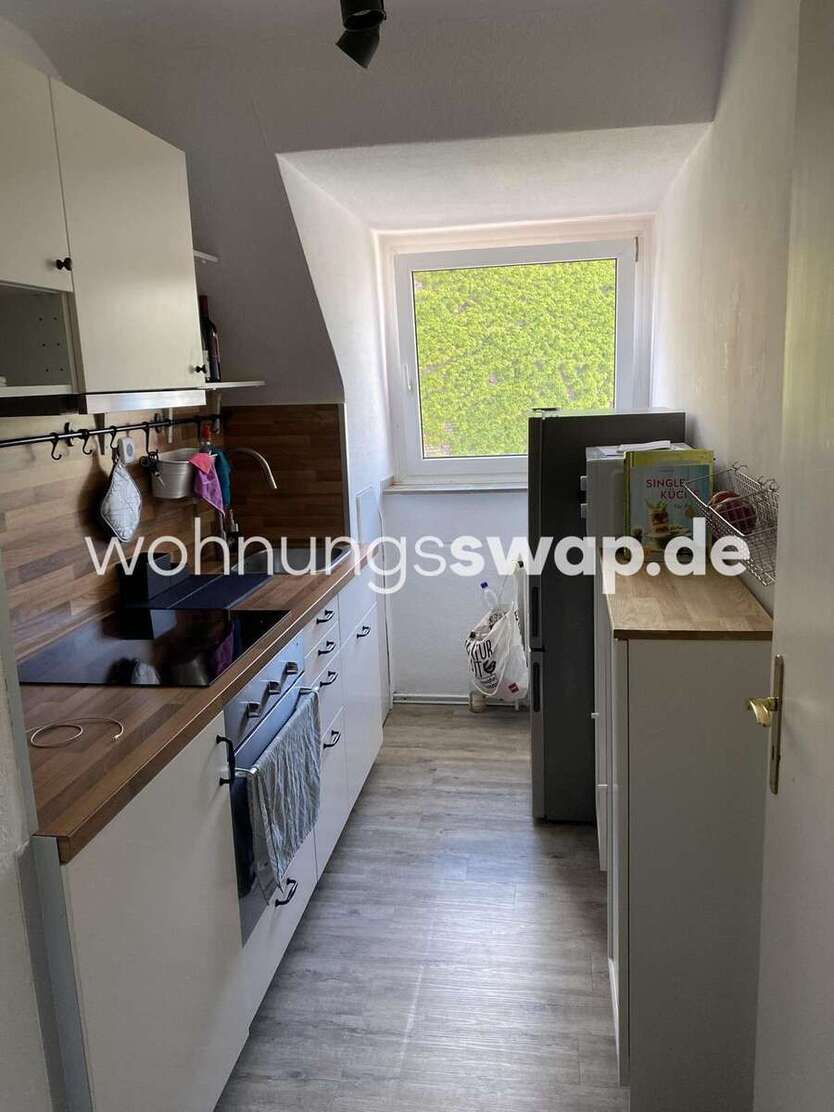Wohnung zum Mieten in Köln 420 € 33 m² 2 zimmer