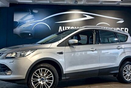 Ford Kuga 140.533 km 10.690 &euro; Ratingen 40880