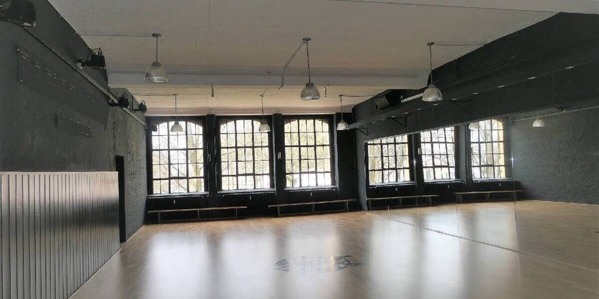 Gewerbeobjekt Wuppertal Barmen - 1.890.000&euro; | Angebot:25662437