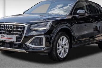 Audi Q2 7.228 km 30.450 € Wetter 58300