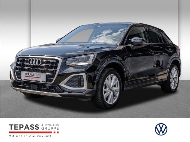 Audi Q2 7.228 km 30.450 € Wetter 58300